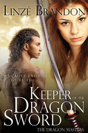 Keeper of the Dragon Sword
