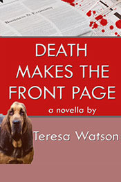 Death Makes the Front Page
