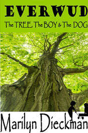 EVERWUD - The TREE, The BOY & The DOG