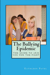 The Bullying Epidemic