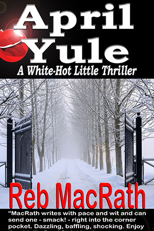 April Yule