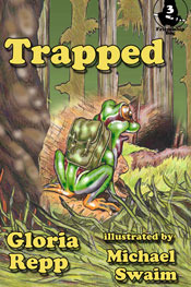 Trapped