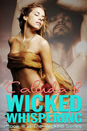 Wicked Whispering