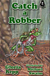 Catch a Robber