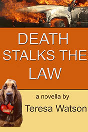 Death Stalks the Law