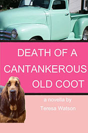 Death of a Cantankerous Old Coot