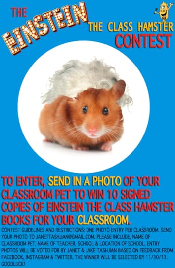 Einstein-Contest-Smaller