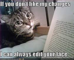 lolcat Edit