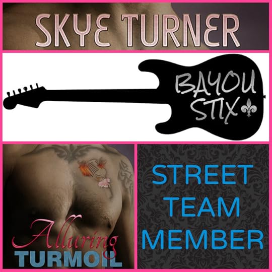 Street Team Member
