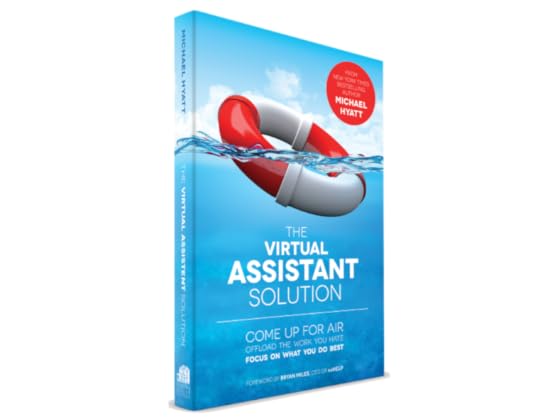 The Virtual Assistant Solution