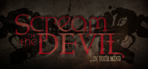 Scream at the Devil movie
