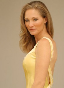 Author and Actress Shari Shattuck