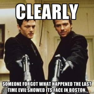 Boondock