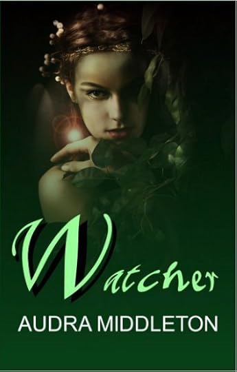 Watchercover