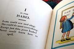 Story book