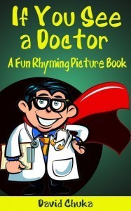 Rhyming Books for Kids