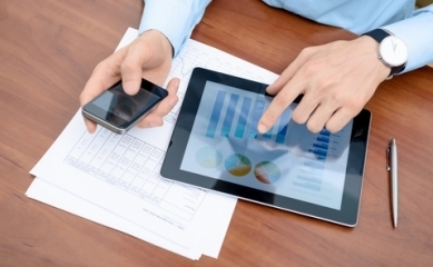 Mobile Technology in the Workplace