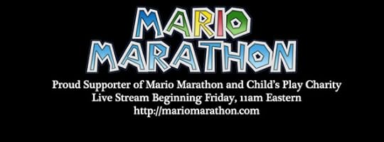 Mario Marathon 6!