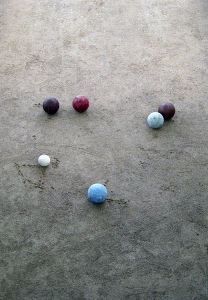 bocce