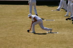 bocce
