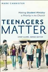 teenagers matter