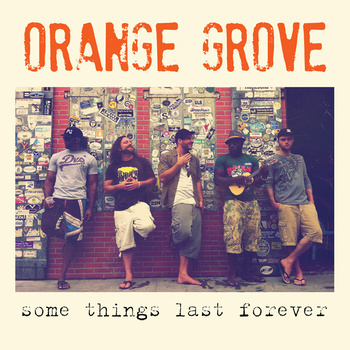 Orange Grove