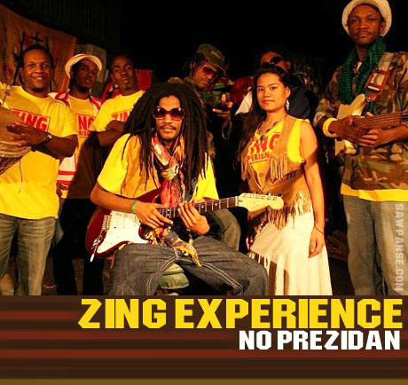Zing Experience