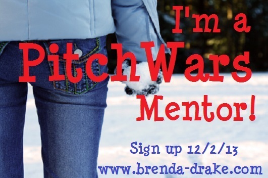 Pitch Wars Mentor Brace yourself Pitch Wars is coming!