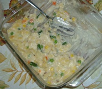 spaetzle