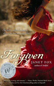 Forgiven with award
