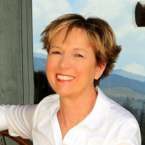 author photo