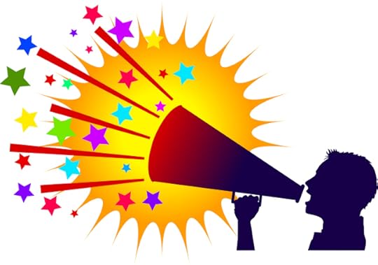 Be Your Own Cheerleader