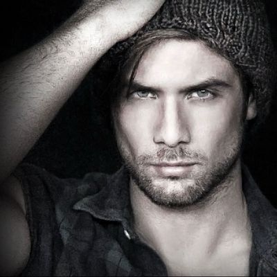 John Webb by Ray John Pila