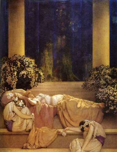 Sleeping Beauty 2