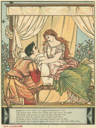 Sleeping Beauty 3