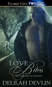 Love Bites (new)