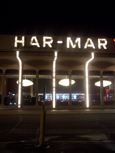 Har Mar Theater