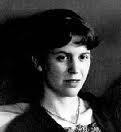 Sylvia Plath