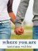 Where You Are (Between the Lines, #2) by Tammara Webber
