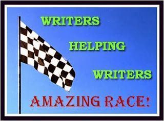 Writers Helping Writers