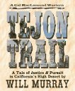 Tejon Trail (Cal MacLamond Western)