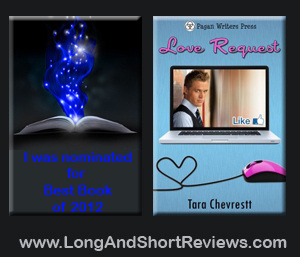 Nominated BoY 2012 Love Request