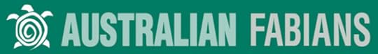 Austrailan Fabian Society logo