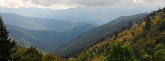 Appalachian Mountains