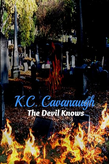 The Devil Knows