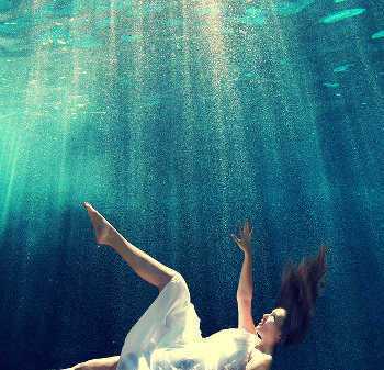 Drowning