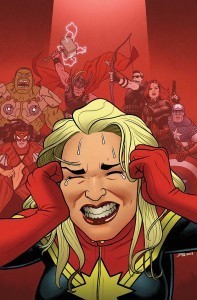 Avengers Assemble #16