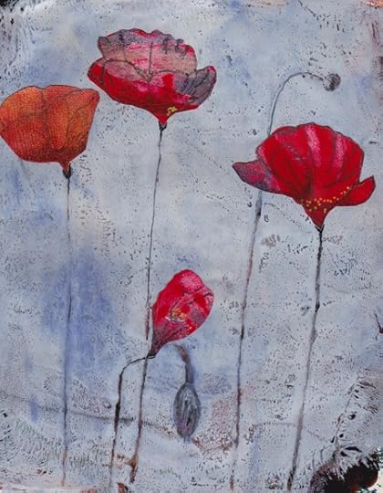 poppies