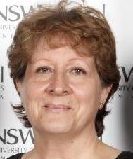 Rosanne Dingli - Author