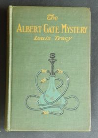 Albert-Gate-Mystery